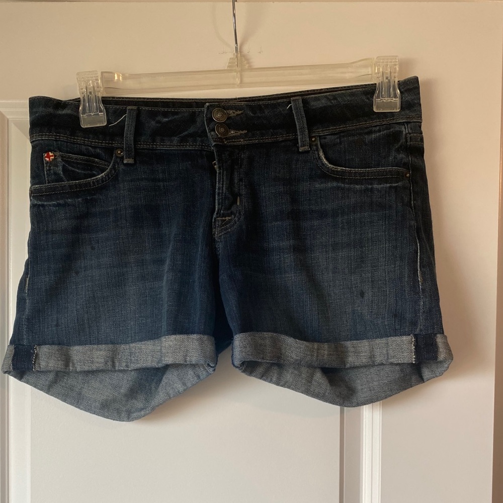 Hudson shorts